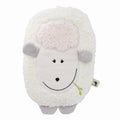 Hugo Frosch ECO Hot Water Bottle for Kids - Eco-Friendly, Safe, and Comforting German Quality