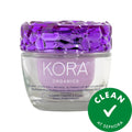 Plant Stem Cell Retinol Alternative Firming Moisturizer - Vegan Anti-Aging Cream with Bakuchiol