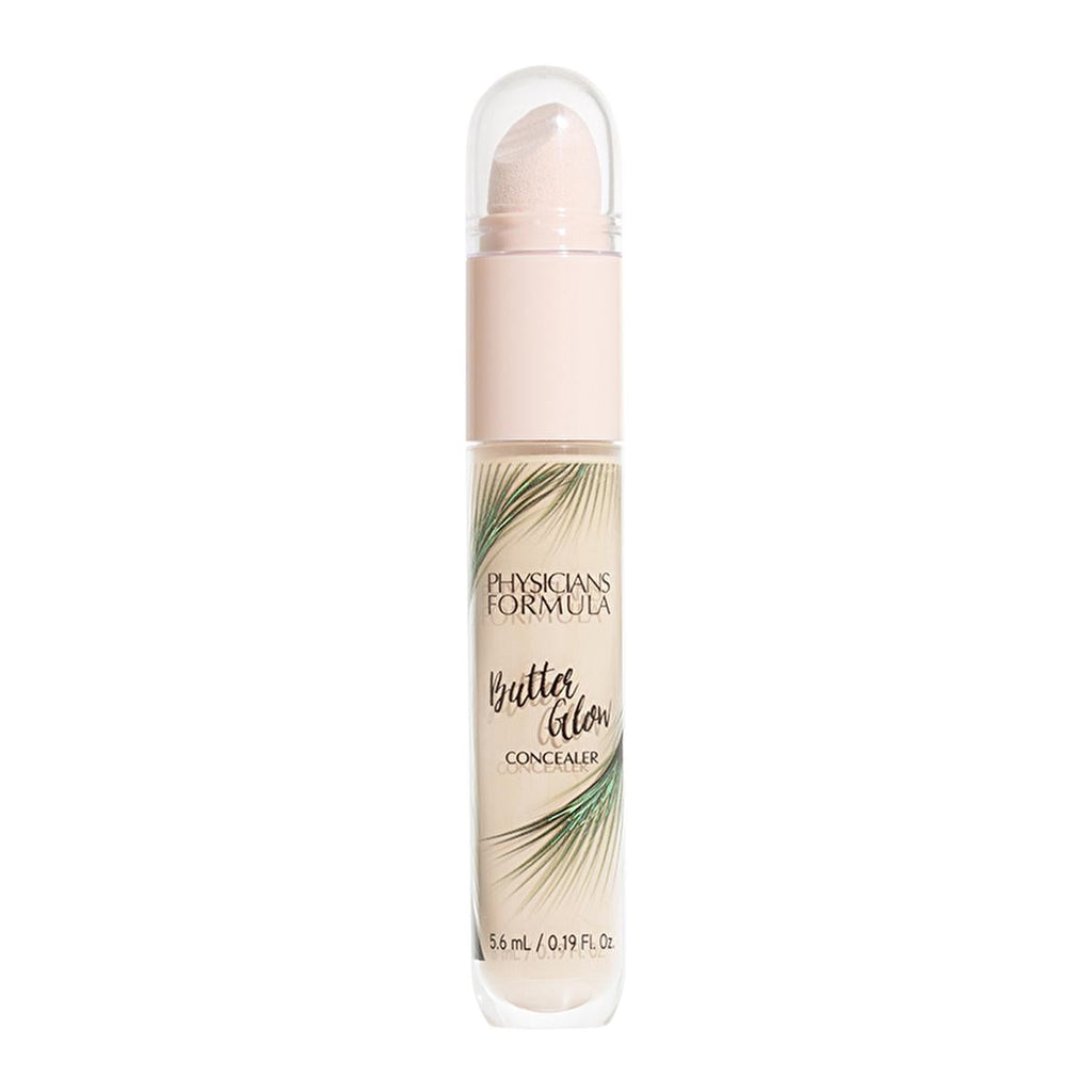 Physicians Formula Butter Glow Concealer - Nourishing, Illuminating Makeup for Flawless Finish
