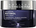 Institut Esthederm Intensive Retinol Cream - Anti-Aging Skincare with Retinol Treatment