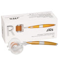 Janssen Cosmetics Cosmo JNS Derma Roller 192 Titanium Needles for Anti-Aging Skincare