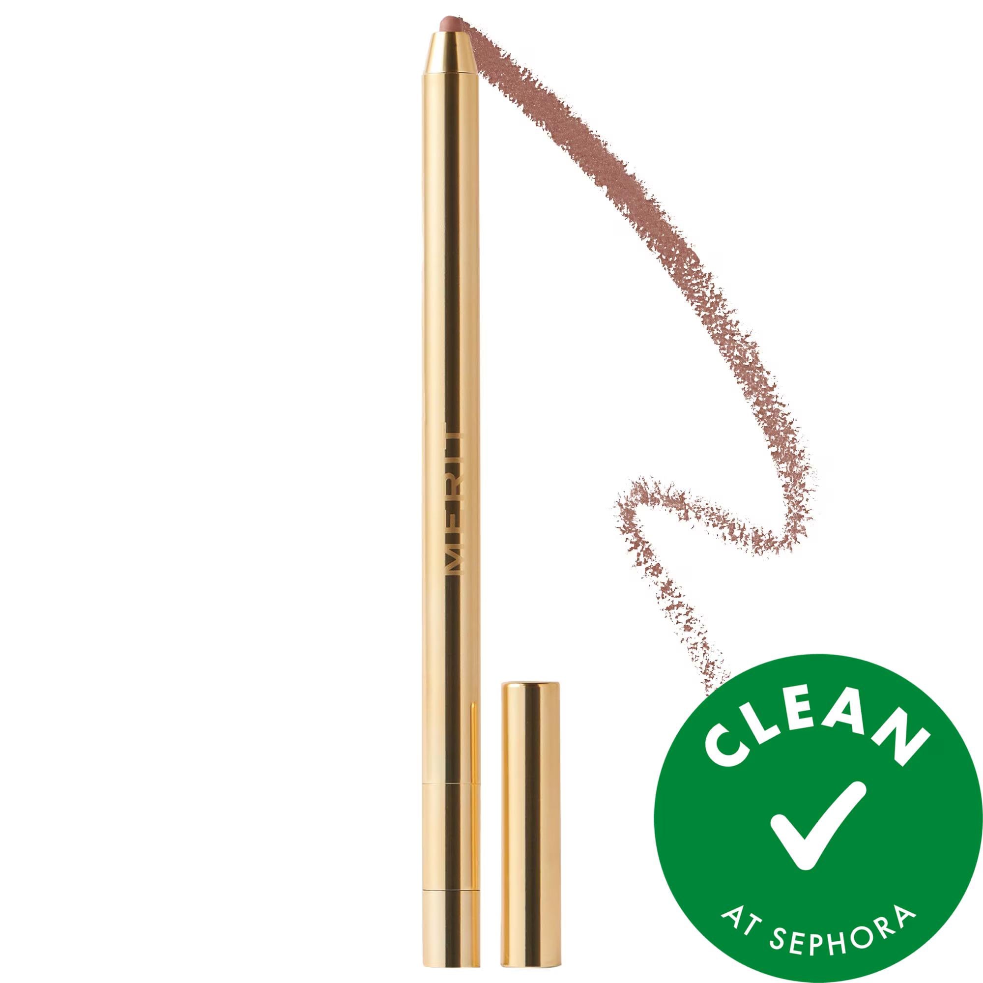 Signature Lip: Sheer Hydrating Lip Liner for Natural Definition | Vegan & Cruelty-Free