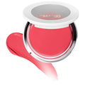Soft Pop: Plumping Cream Blush Veil - Hydrating Hyaluronic Acid, Radiant & Dewy Finish, Vegan & Cruelty-Free - Achieve the 'No Makeup' Look