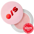 Ultimate Blurring Setting Powder: 24HR Shine Control, Matte Finish & Poreless Look - Vegan & Cruelty-Free
