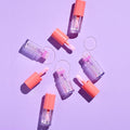 Beaulis Color-Changing Lip Gloss & Blush - pH Sensitive, Temperature Reactive, Multifunctional Makeup for Lips and Cheeks
