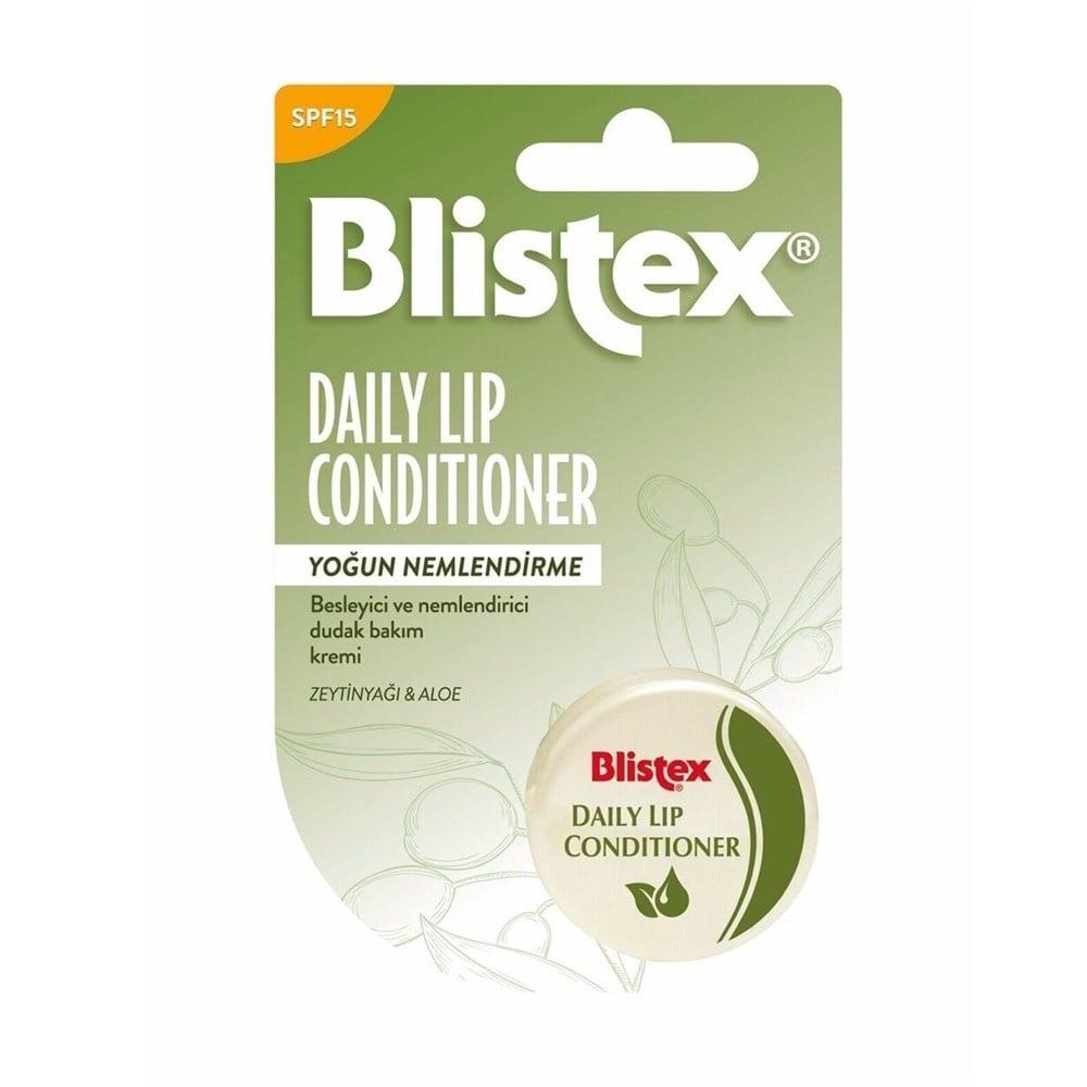 Blistex Daily Lip Conditioner - SPF15 | 7ml
