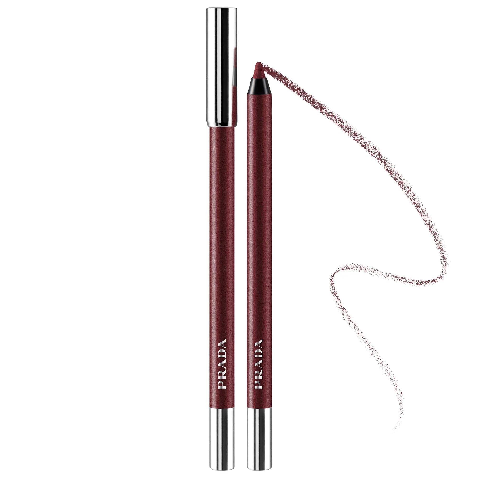 Pradalines Waterproof Smudge Proof Eye Pencil - Long Lasting Eye Color, Ophthalmologically Tested