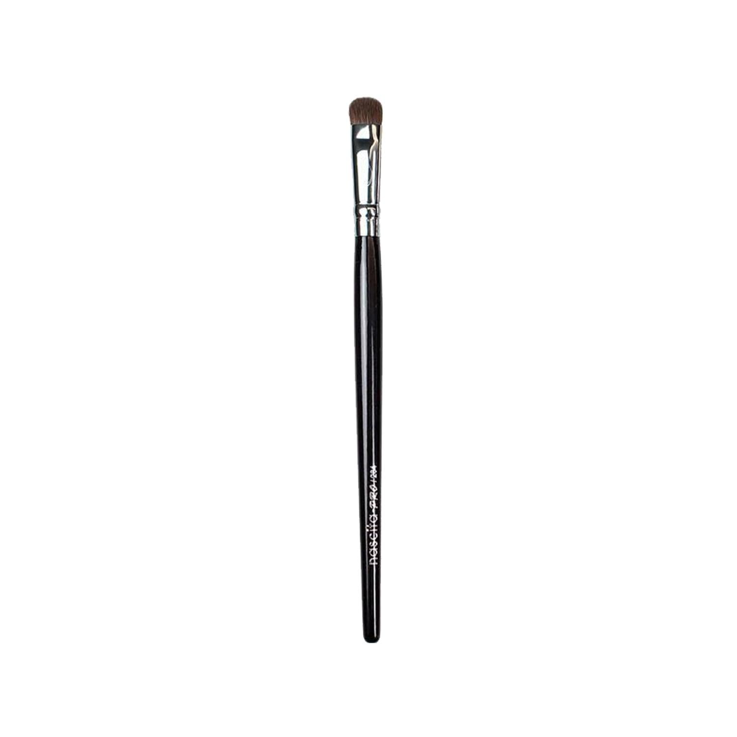 Nascita Pro Eyeshadow Brush 0264 - High-Quality Makeup Brush for Precise Eyeshadow Application