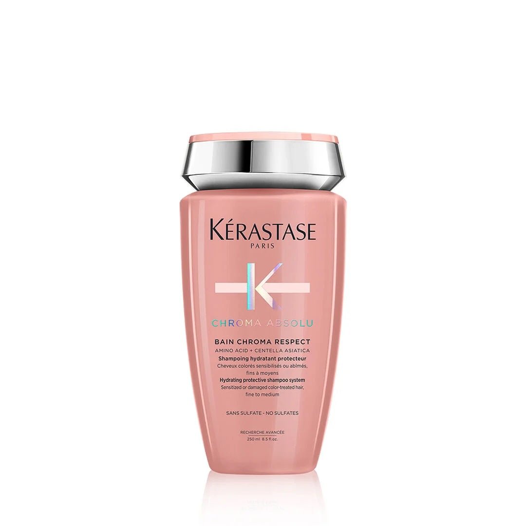 Kérastase Chroma Absolu Bain Chroma Respect Shampoo 8.5 oz