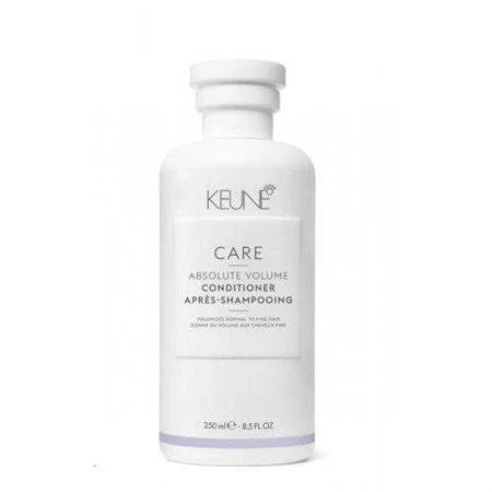Keune Care Absolute Volume Conditioner 8.5 oz Volumizing Hair Care