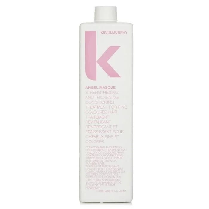 Kevin.Murphyangel.Masque (Strenghening and Thickening Conditioning Treatment 33.8 OZ