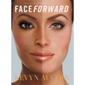 Kevyn Aucoin Face Forward - Soft Cover Book