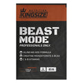 Kingsize Nutrition Beast Mode 21 Gr 1 Sachet
