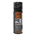 Kingsize Nutrition Beast Shot Pre-Workout 60 mL 1 Piece