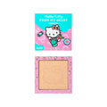 Soda Hello Kitty From My Heart Illuminating Product - Compact Brightening Effect for Fans & Collectors