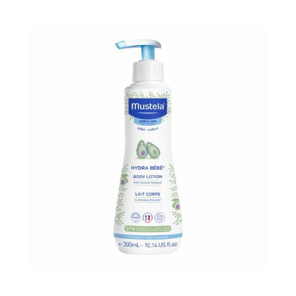 Mustela Hydra Baby Body Lotion 300ml