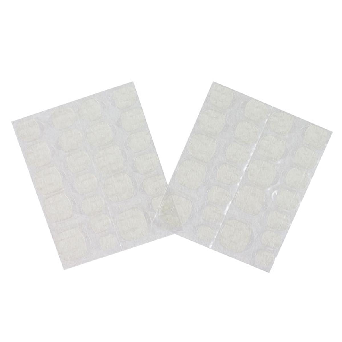Nascita Nail Adhesive - Double-Sided Silicone for Artificial Nail Application