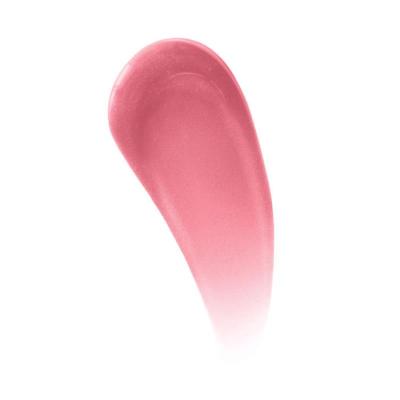 Maybelline New York Lifter Gloss - Moisturizing Lip Gloss with Hyaluronic Acid & Natural Oils - 005 Petal