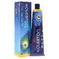Koleston Perfect Permanent Creme Haircolor - 10 \38 Lightest Blonde-Gold Pearl by Wella for Unisex
