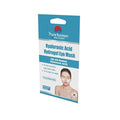 Pure Korean: Hyaluronic Acid Eye Mask - Deep Hydration, Wrinkle Reduction, Dark Circle & Fine Line Treatment