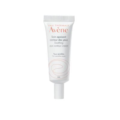 Avene Soothing Eye Care Cream - Ideal for Sensitive Skin | 10ml