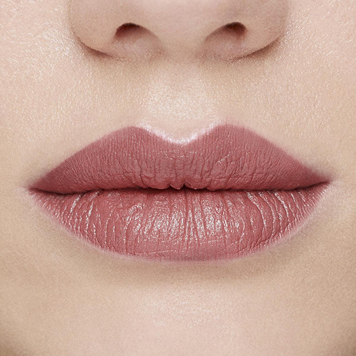 Beaulis Matte Lipstick - Long-Lasting Moisturizing Lip Color for Dry Lips