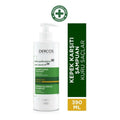 Vichy Dercos Anti-Dandruff Shampoo for Dry Hair - 390ml, Reduces Visible Dandruff up to 100%