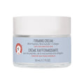 Firming Cream with Peptides, Niacinamide + Collagen | Anti-Aging, Wrinkle Reduction & Hydrating Face Cream | Cruelty-Free Skincare