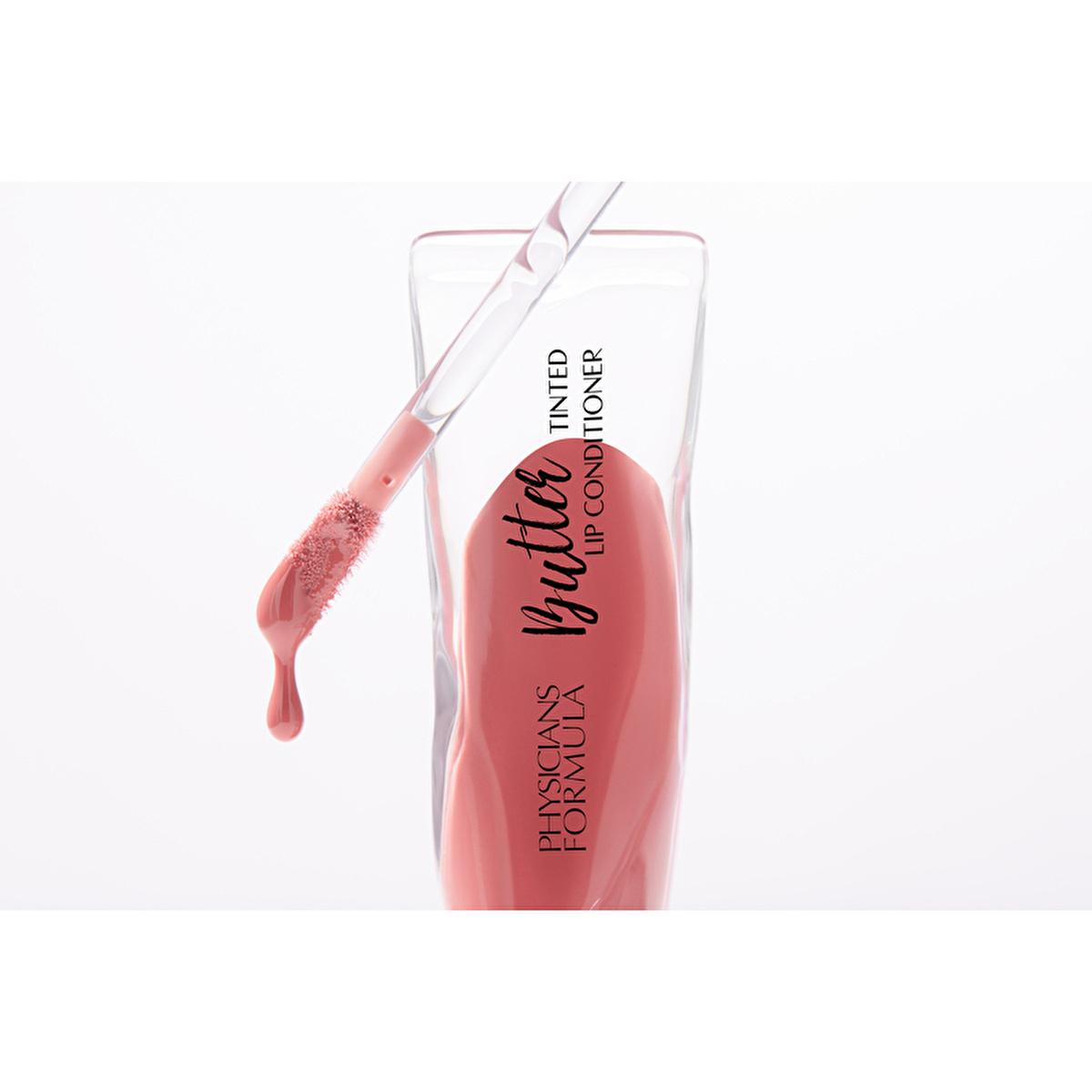 Physicians Formula Butter Tinted Lip Conditioner Brazilian Berry - Moisturizing & Tinted Lip Care
