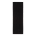 Eklips 2-Piece Black and White Hair Band Set for Versatile Styling - Simple Hair Accessories