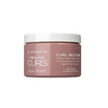 L ANZA Healing Curls Curl Restore Moisture Treatment 6 fl oz