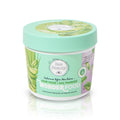 Bee Beauty Aloe Vera Hair Mask - Natural Hydrating Treatment for Soft, Smooth Hair