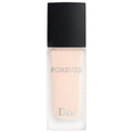 Dior Forever Matte Foundation SPF 15: 24H Transfer-Proof, Medium Coverage, Skincare Infused, Pore Refining
