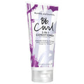 Curl 3-in-1 Moisturizing Conditioner for Curly Hair - Vegan, Cruelty-Free, Moisture & Frizz Reduction