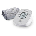 Omron M2 Basic Upper Arm Blood Pressure Monitor with Intellisense Technology - Accurate, Comfortable, and Easy to Use