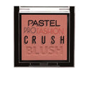 Pastel Pro Crush Blush 306 - Radiant & Creamy Cheek Color - Lightweight Luxury Blush for a Fresh, Luminous Glow