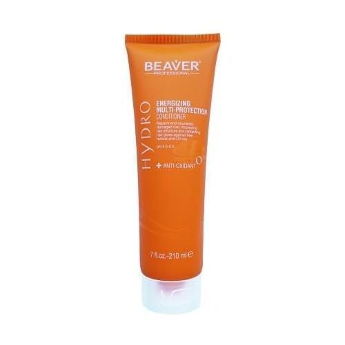 Beaver Energising Multi Protection Leave-in Conditioner 210 ml