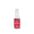 Kallos Cosmetics Hair Pro-Tox Cannabis Hair Serum - Nourishes Dry Ends, Repairs Damaged Hair, 1.69 fl oz