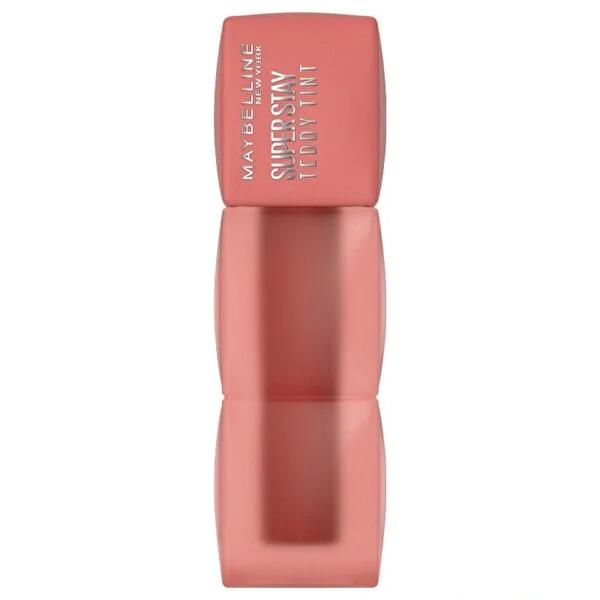 Maybelline Liquid Matte Lip Tint - Long Lasting, Buildable Coverage, 8 Shades Available
