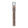 Rival Loves Me Eyeshadow Pencil No:05 Nougat Brown - Shimmering, Easy-to-Apply Makeup