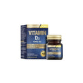 Nutraxin Vitamin D3 1000 IU - 120 Tablets