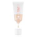 Beaulis Tint It Foundation 131 Ivory - Medium Coverage Foundation Makeup with Vitamins E & K