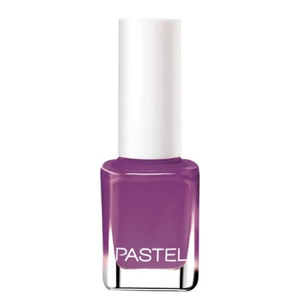 Pastel Vegan Nail Polish - Cruelty-Free, Non-Toxic, and High-Coverage - 13ml