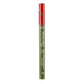 Loreal Paris Infaillible Sage Green Eyeliner: 36H Grip Micro-Fine, Smudge & Waterproof Precision for Sensitive Eyes