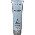 L'ANZA Healing ColorCare De-Brassing Blue Conditioner, 8.5 oz