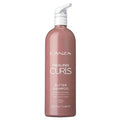 L'ANZA Healing Curls Butter Shampoo, 33.8 oz