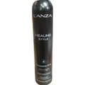 L'ANZA Healing Style Dramatic F/X Hair Spray, Strong Hold, 10.6 oz