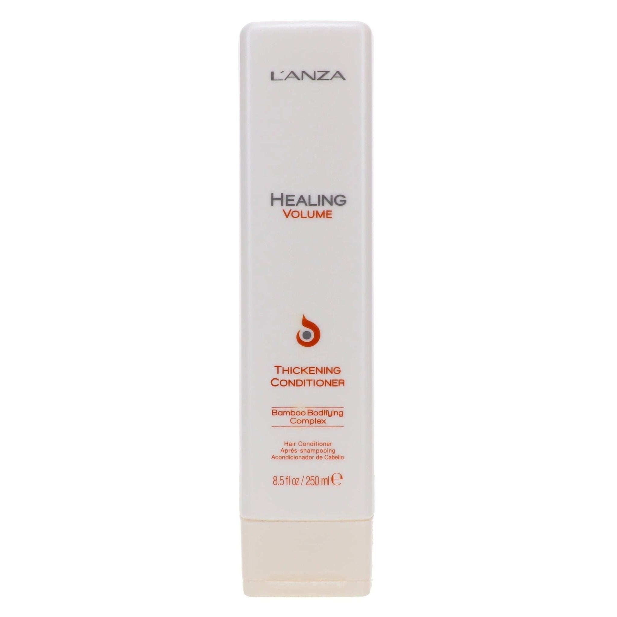 L'ANZA Healing Volume Thickening Conditioner, 8.5 oz