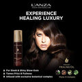 L'ANZA Keratin Healing Oil Smooth Down Spray, 3.4 oz