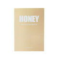 LAPCOS Daily Honey Anti-Bacterial Sheet Mask 5 Pack - Korean Mask